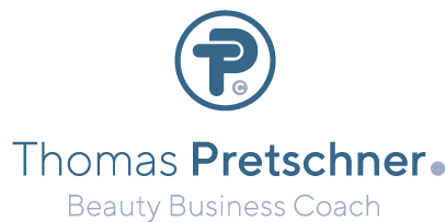 Beauty Business Coach - Thomas Pretschner
